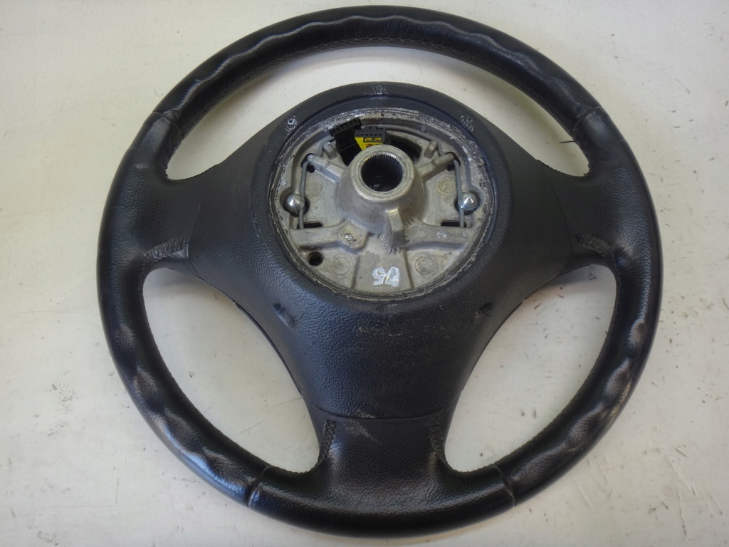 фото №6, Воздуховод подушка air bag bmw 3 e90 e91 x1 e84