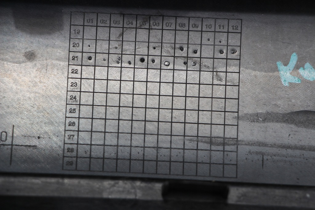 фото №10, Бампер задняя задний renault kangoo iii iv 850226128r 2021-2025