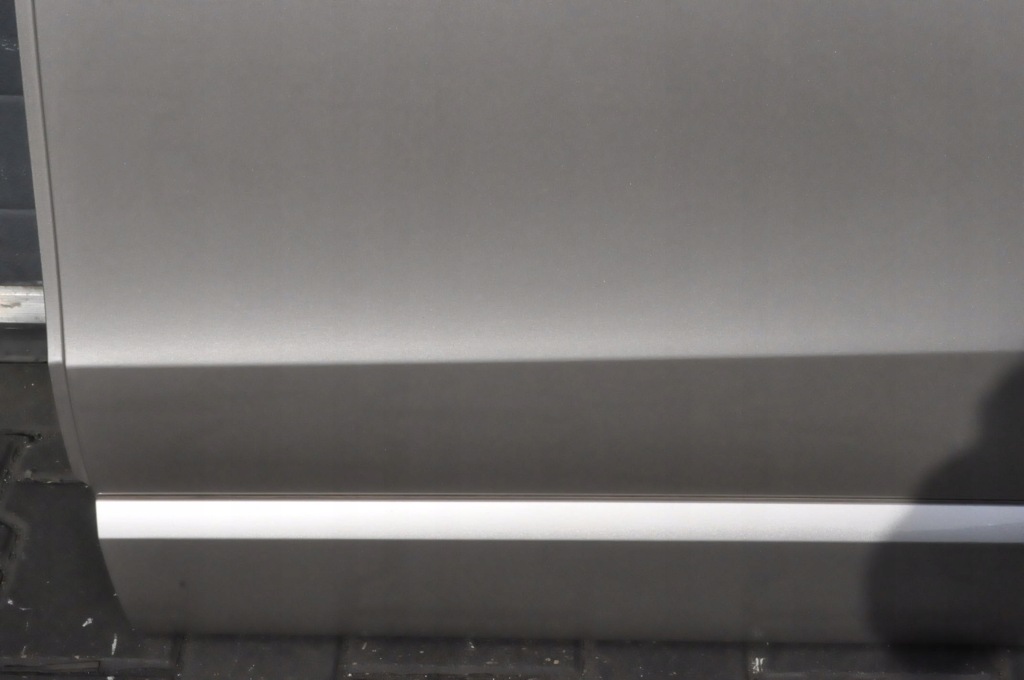 фото №8, Volvo xc90 ii двері лівий задня задні 736 140um молдинг