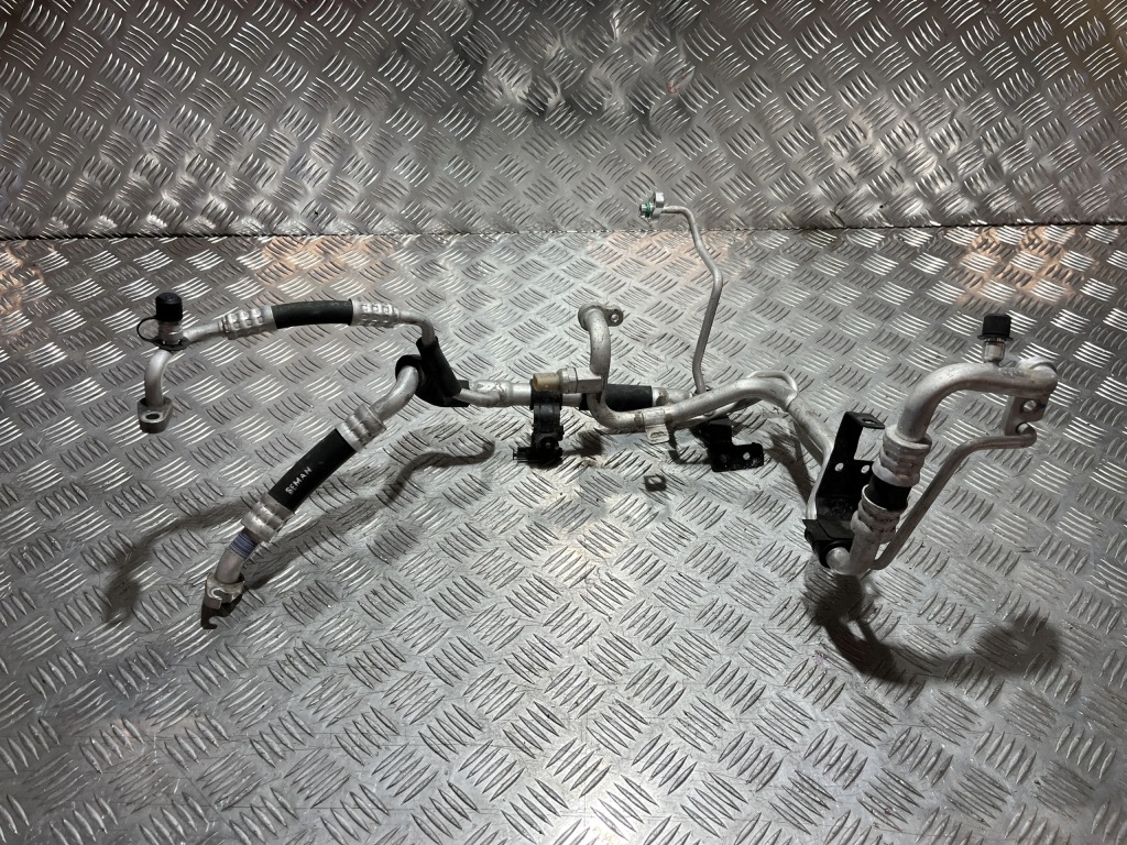 фото №1, Дроти кондиціонера hyundai ioniq 6 22-