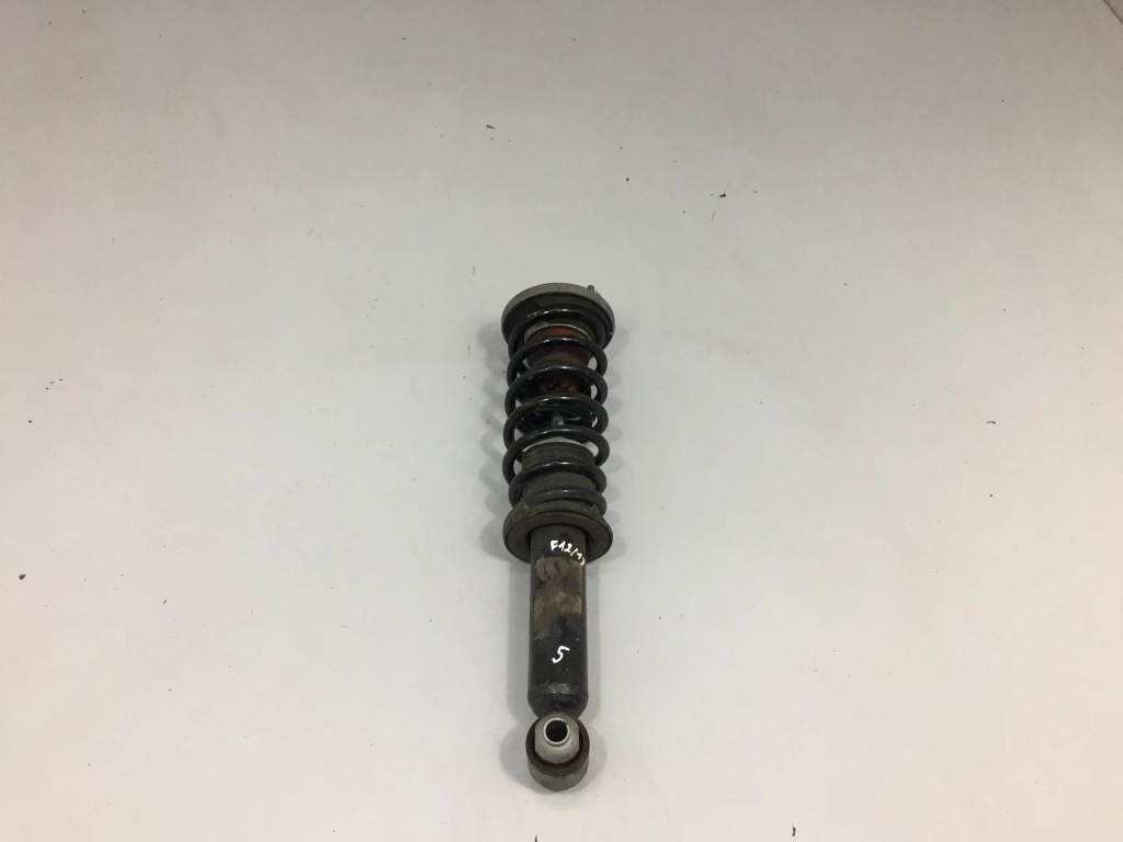 фото №1, Bmw 6 f12 f13 2012 po права амортизатори