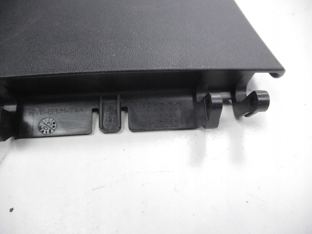 фото №13, Крышка бардачка scenic r8103051