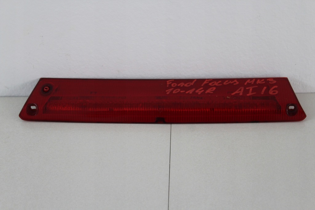 фото №2, Світло стоп задні ford focus mk3 10-14r
