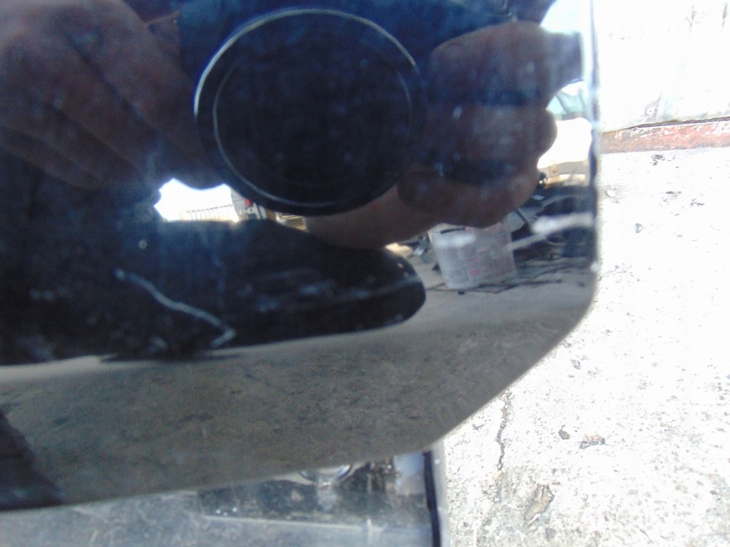 фото №11, Крышка багажника багажника volvo xc60 ii 2017-