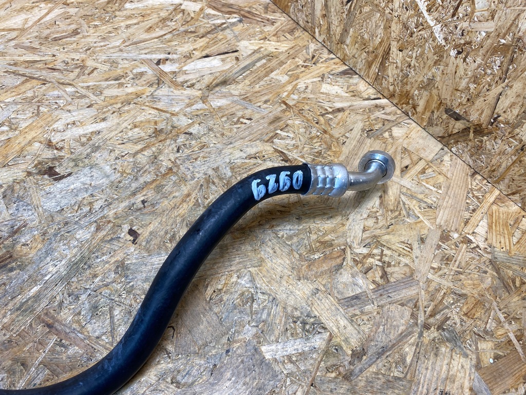 фото №8, Wąż шланг труба кондиционера volvo xc60 ii xc90 ii 31497390