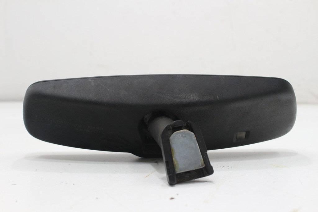 фото №5, Зеркало заднего вида 2.5 dci navara d40