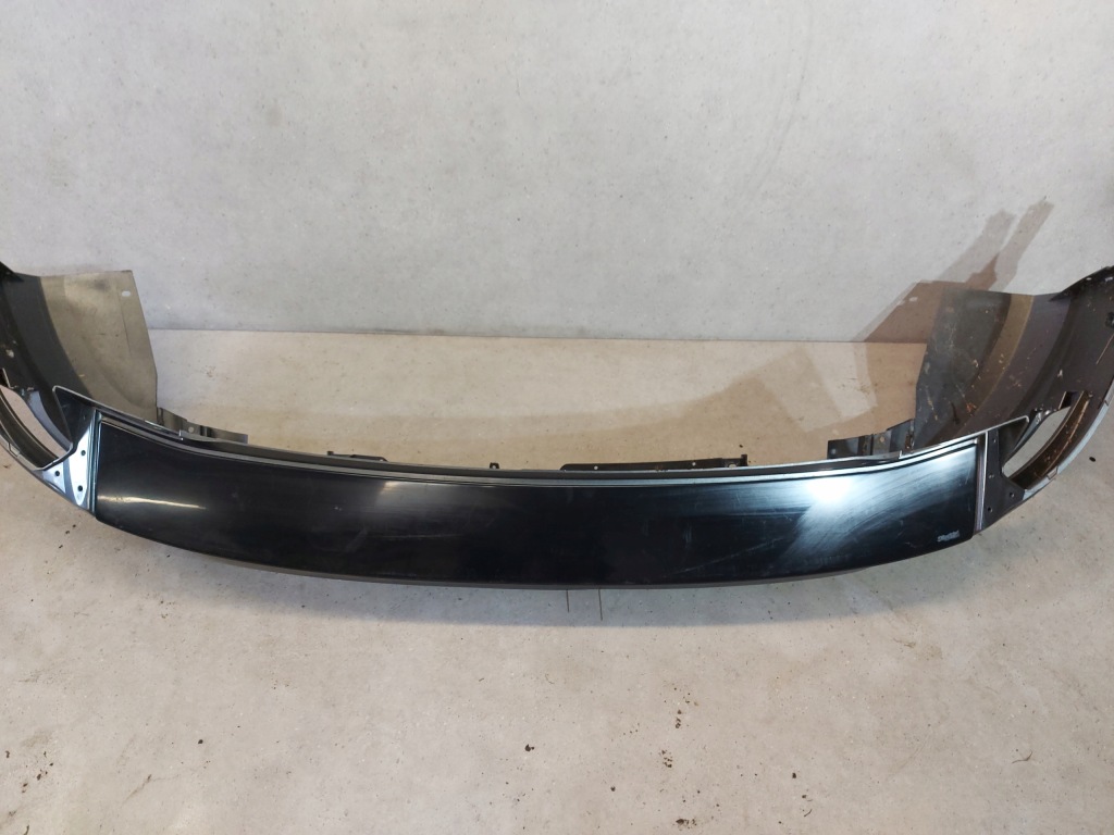 Купить Ford kuga ii mk2 st titanium 12-16r бампер задняя