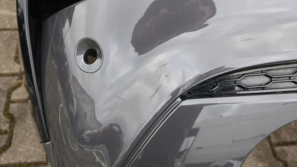 фото №5, Бампер + електропроводка pdc задня bmw x4 go2 m набір