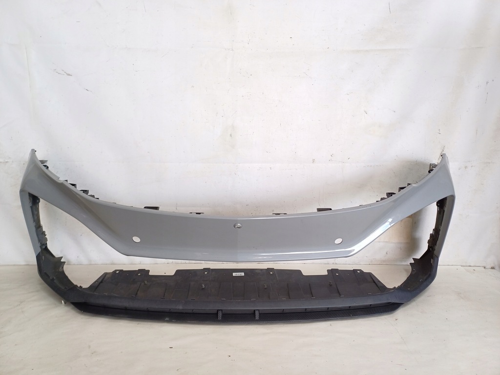 фото №1, Бампер передній перед mg marvel r 20- pdc парктроніки