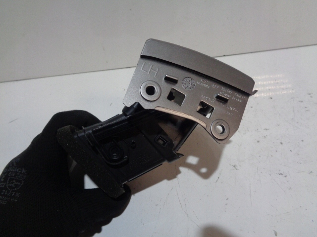 фото №12, Решётка обдув левая hyundai i30 ii 97480-a6000