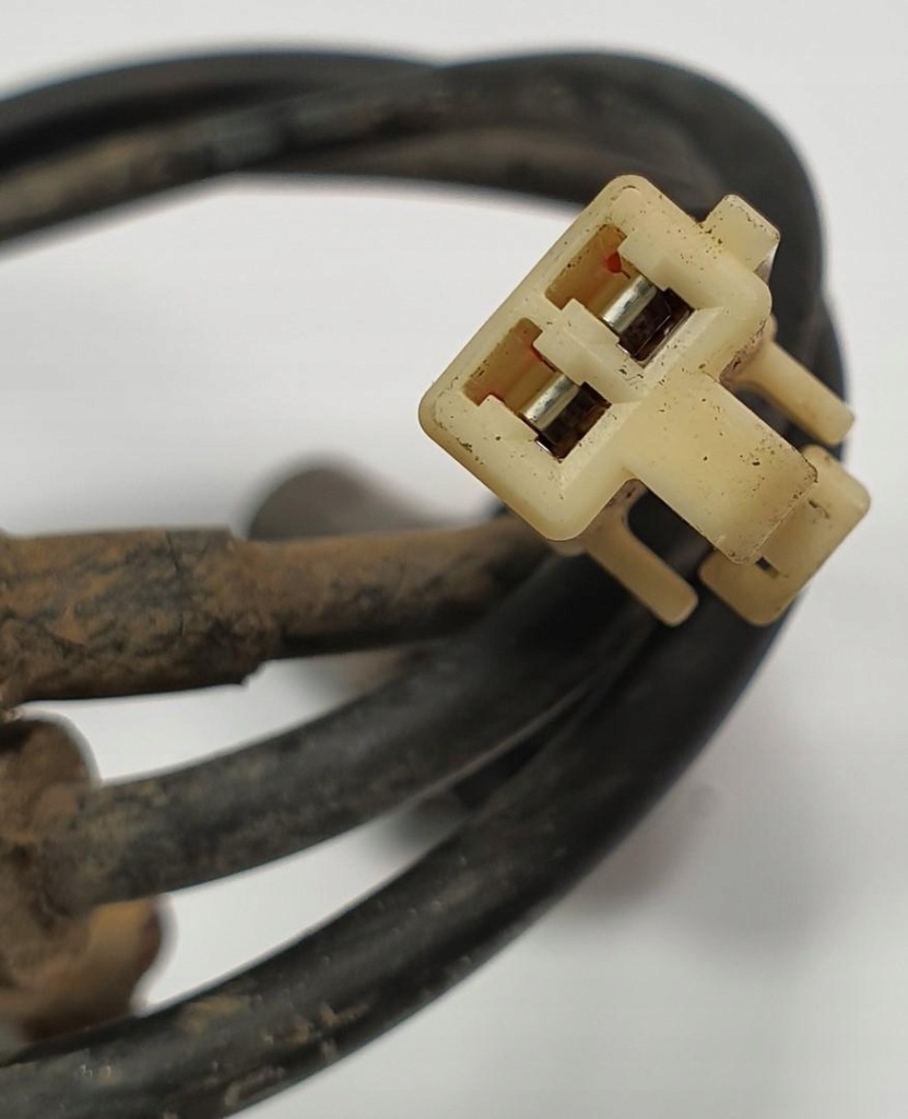 фото №3, Датчик abs absu левый задняя mazda rx-8 f1514372y