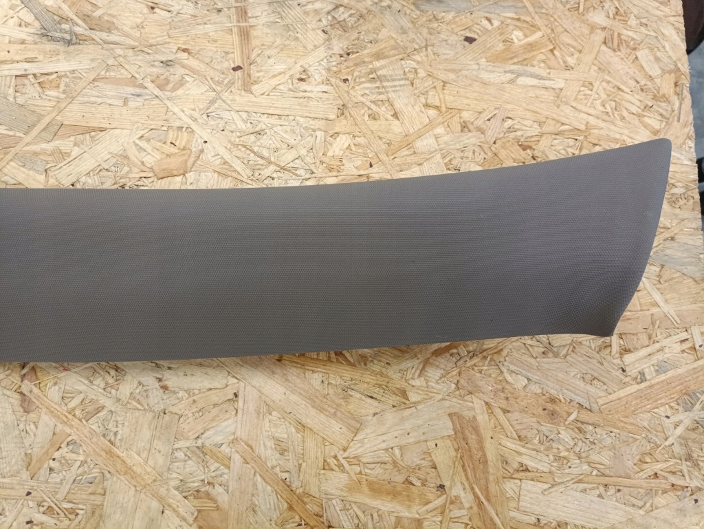 фото №4, Chrysler town country защита стойка перед левый