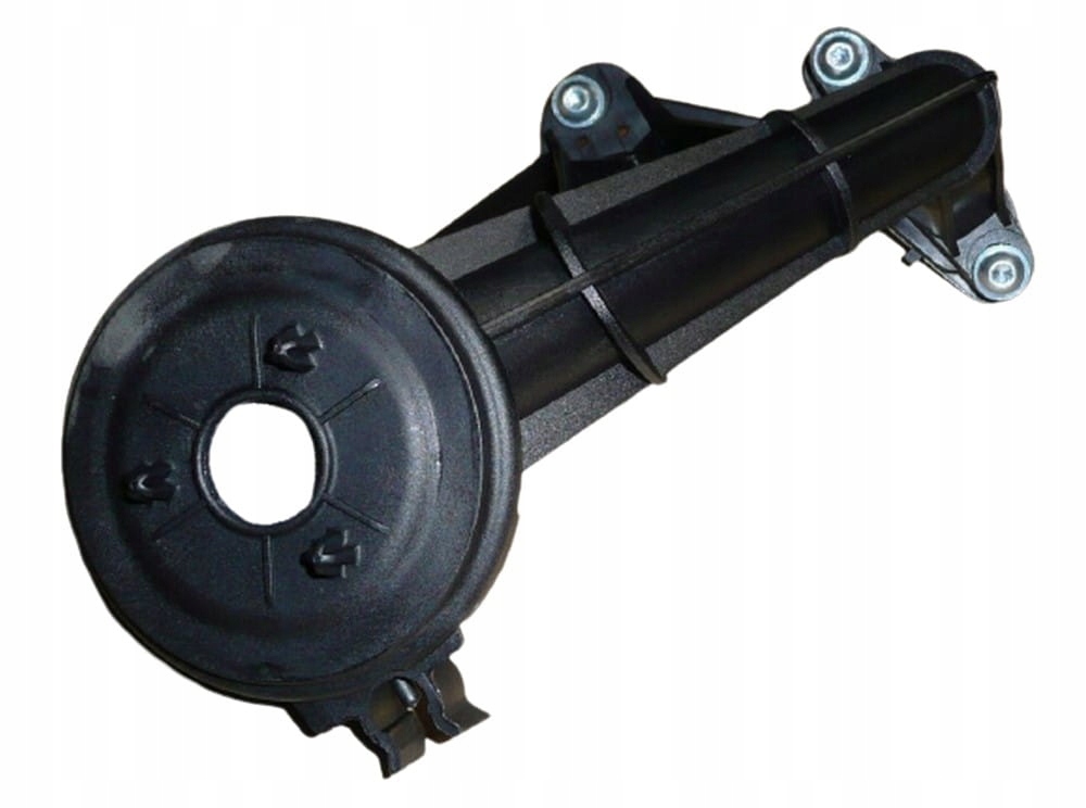 фото №5, Маслоприёмник насоса масла citroen/ peugeot expert