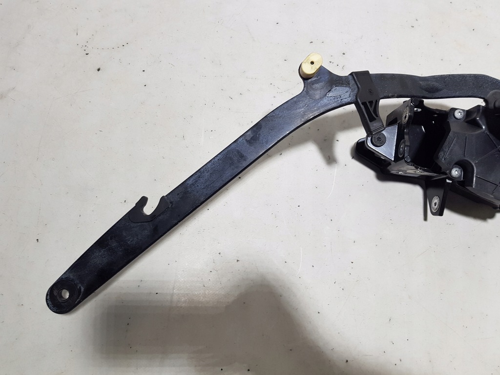 фото №6, Петля механизм крышки крыша mercedes slk r172 slc w172 правый