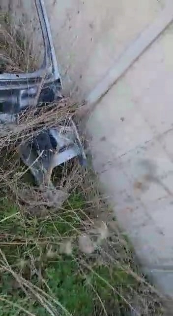 фото №2, Mercedes c w204 четверть левый перед левая передняя