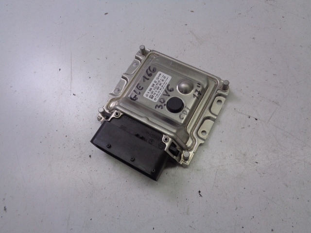 Купить Модуль блок управления adblue mercedes gle 350 cdi w166 2017 rok