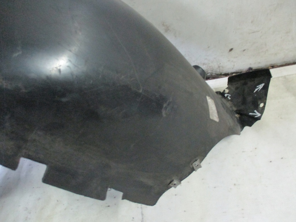 фото №9, Підкрилок правий задня bmw e85 z4 03r- 51717012730