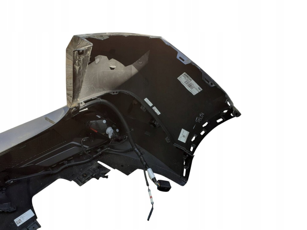 Купити Peugeot 408 ii p54 2022 ktv бампер задній задній pdc дифузор лампа камера