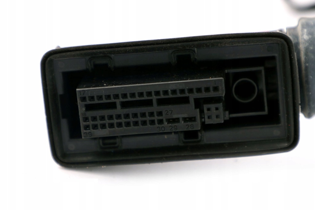 фото №10, Mini cooper f56 жгут провода дверь правый перед