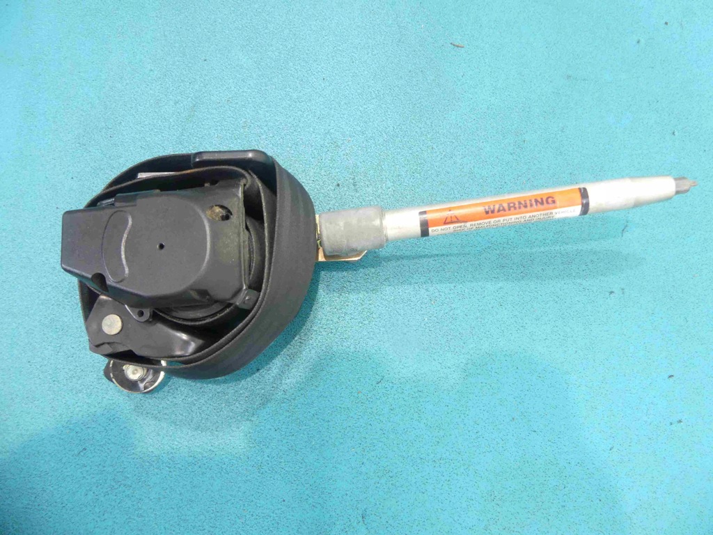 фото №14, Подушка подушка безпеки водія стрічка датчик volvo 960