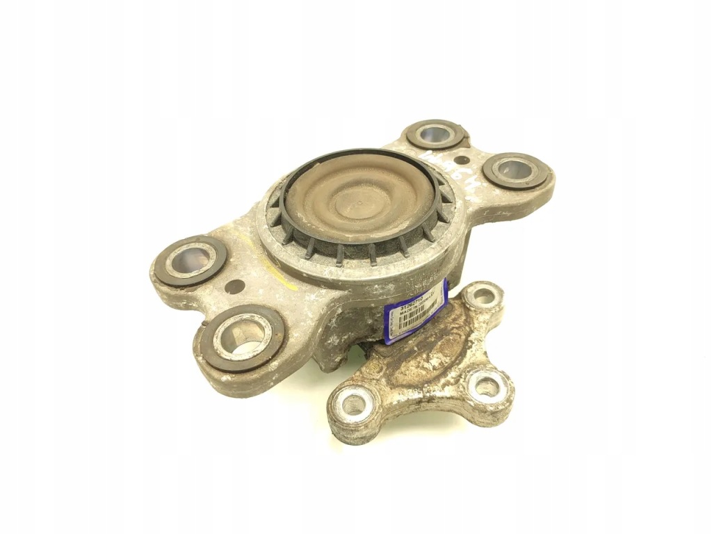 фото №1, Volvo s60 кронштейн двигуна drive / d2 дизель 2013