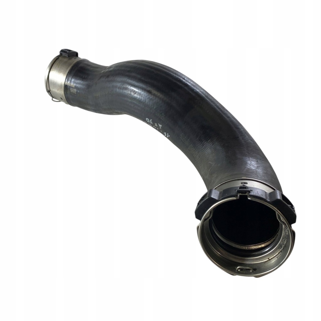 Купить Infiniti qx30 2017 пабтрубок  / труба интеркулер