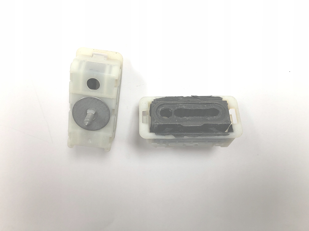 фото №1, Кронштейн радиатора верхний opel grandland