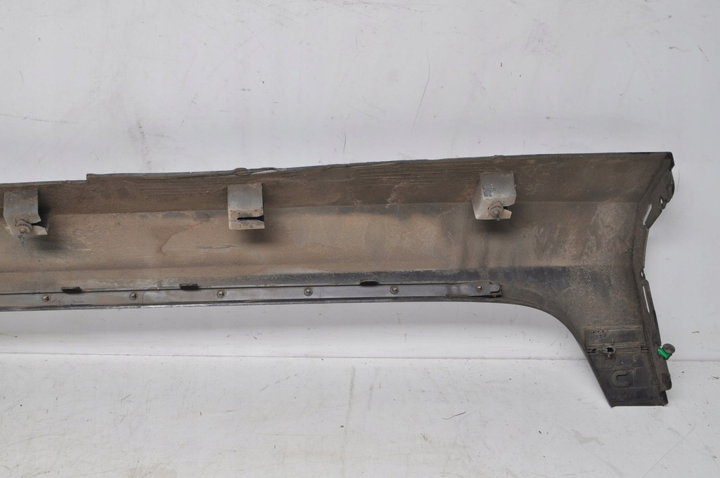 фото №14, Volvo s60 iii v60 ii накладка порог левая порог левый 31448911