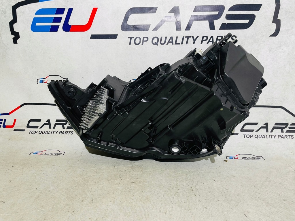 фото №6, Audi a6 4k0 c8 лампа права перед full led 2018-2022 rok