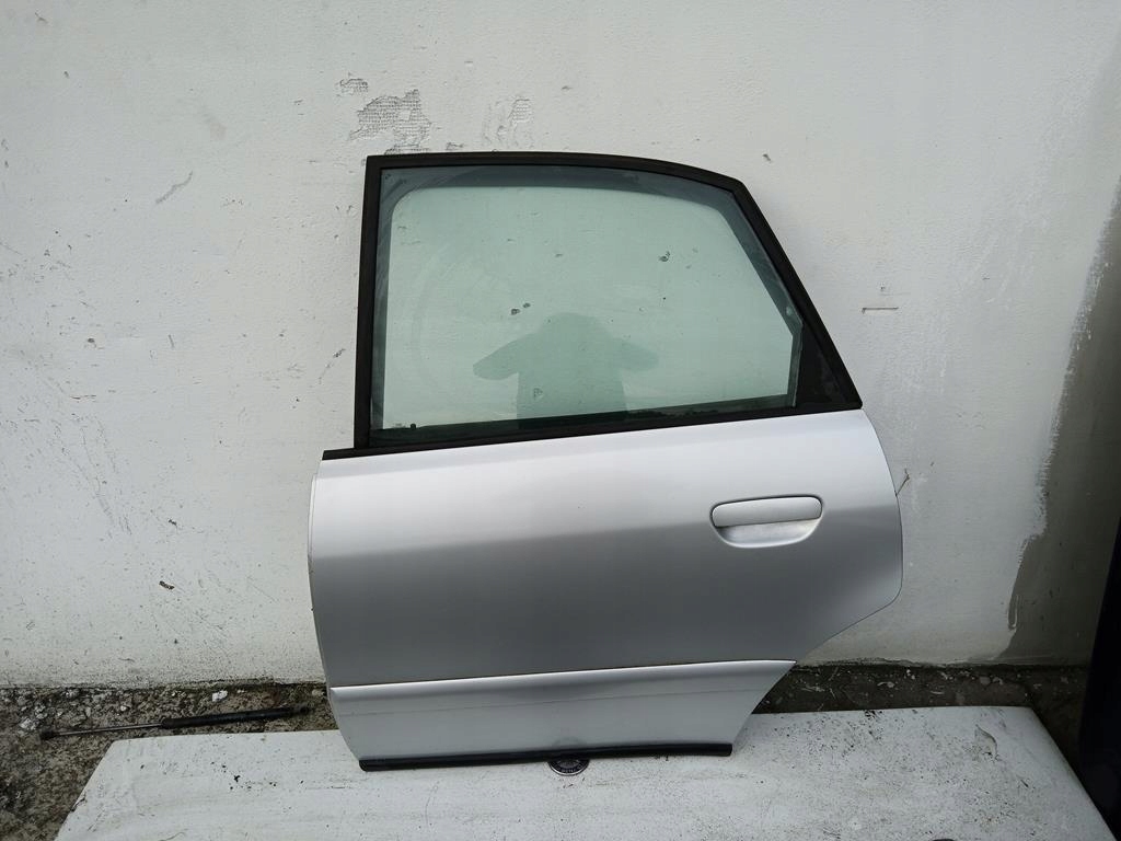 фото №1, Audi a3 8l дверь задняя левая