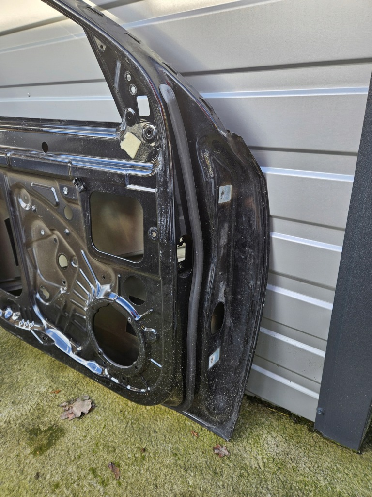 фото №5, Двері ліва перед передні skoda octavia iii 5e0