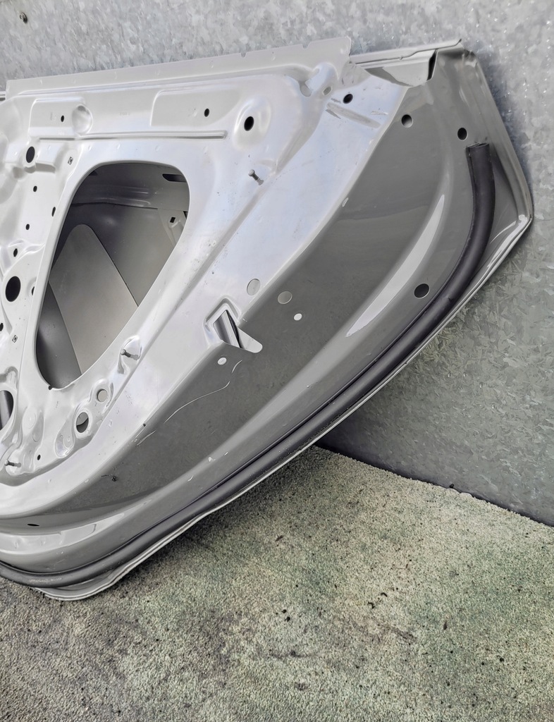 фото №8, Дверь задние правое задняя audi a5 f5 8w sportback 2016-24