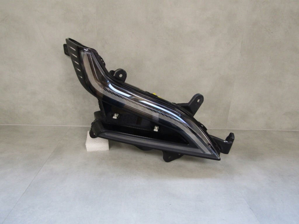 Купить Фара перед фонарь  drl led renault megane e-tech rh 22- 266009083r