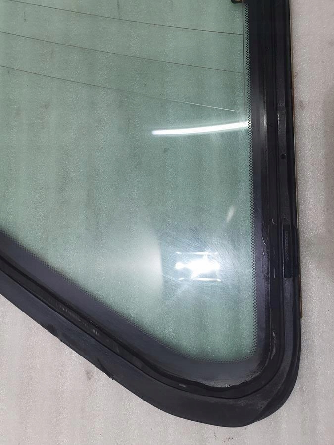 фото №10, Скло кузовна лівий задня volvo xc90