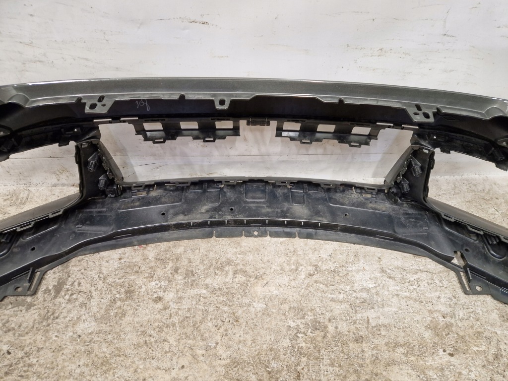 фото №8, Porsche 911 992 turbo sport design 20- бампер перед передний 992807221f