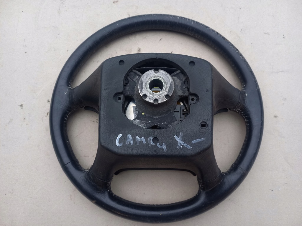 фото №9, Toyota camry 91-96 воздуховод подушка подушка безопасности