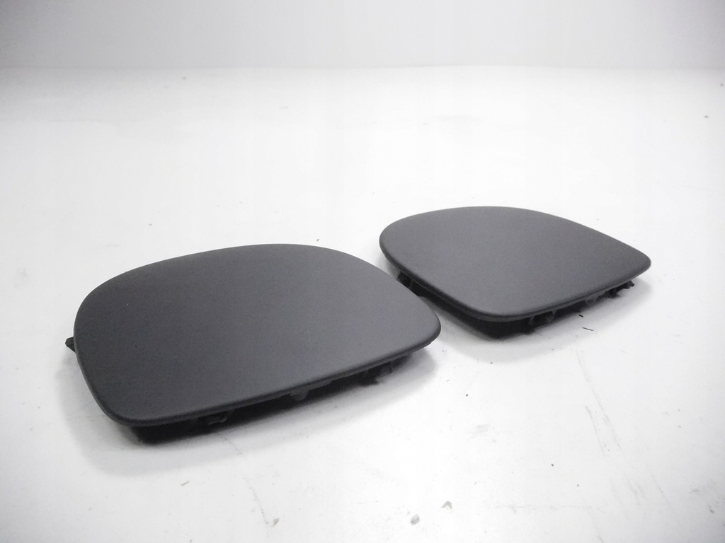 фото №4, Заглушка бампер renault clio ii p/l 7701205718