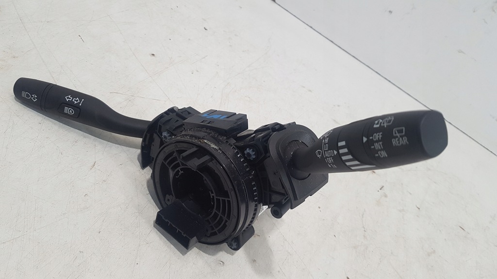 фото №5, Opel insignia b astra k переключатель комбинированный