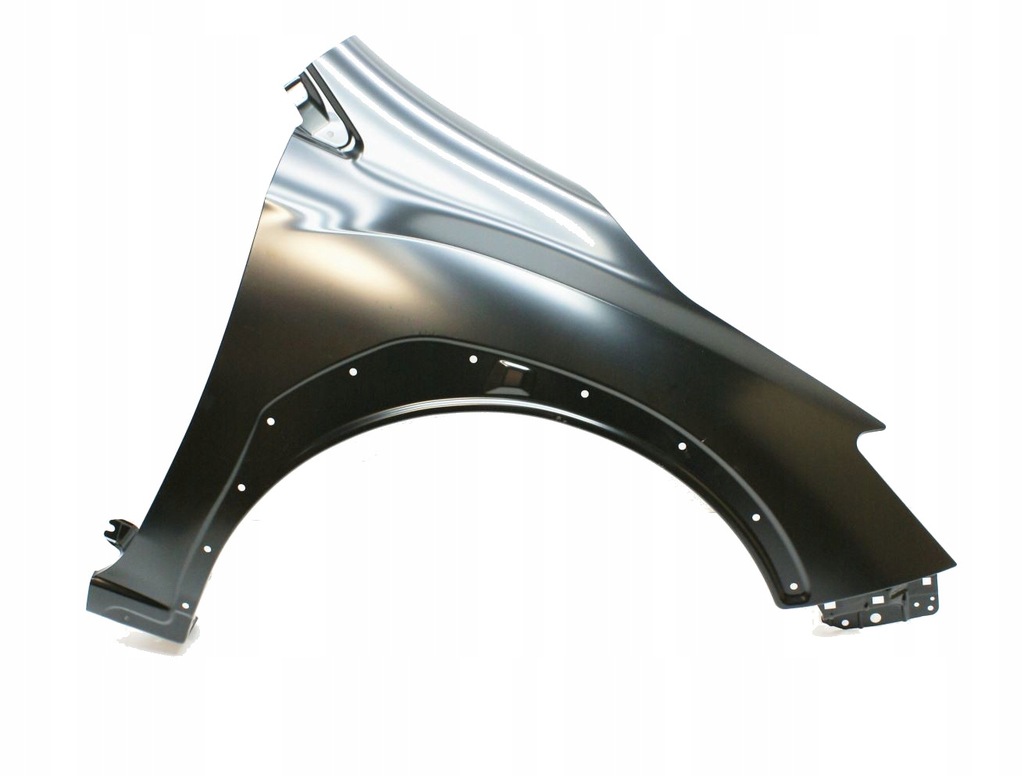 фото №1, Крила передній правий subaru xv оригінал 2017-