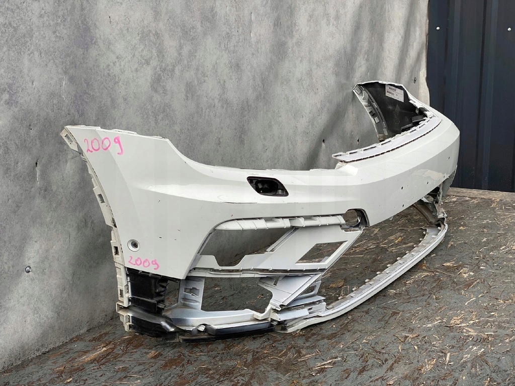 фото №1, Vw tiguan ii r-line бампер перед 5na807221b