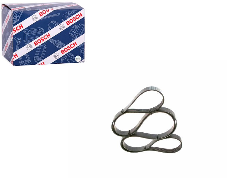 фото №1, Bosch 1 987 945 986 ремінь клиновий багатореберний