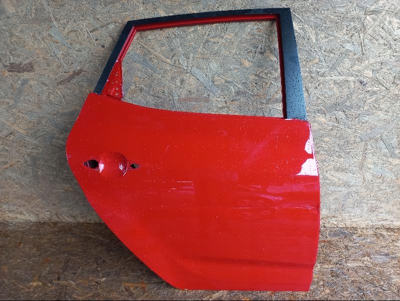 фото №1, Hyundai ix20 ix-20 двері задні задня праве