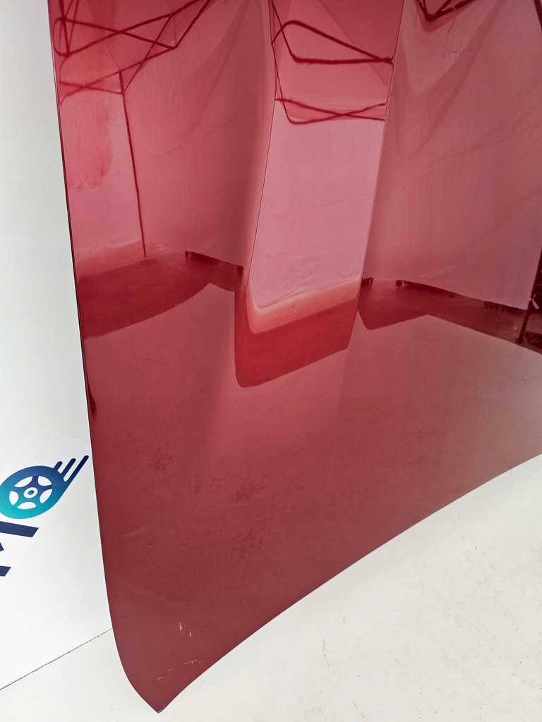 фото №3, Капот ferrari gtc4 lusso