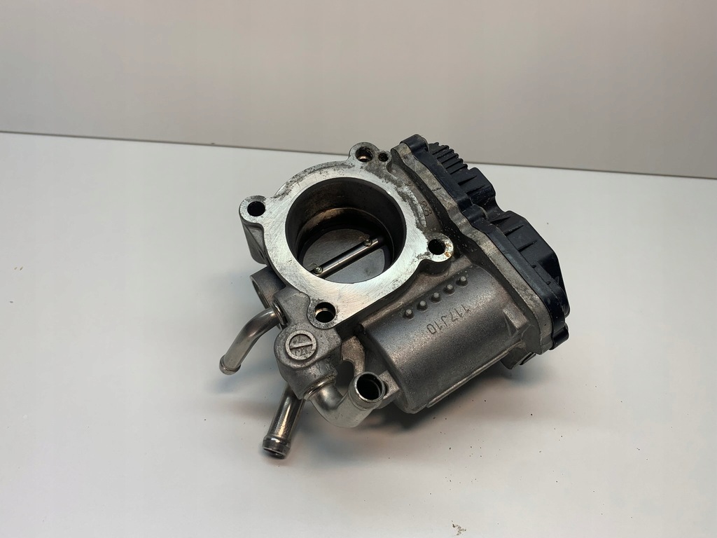 фото №8, Kia picanto iii 1.2b дросельна заслінка 3510003bb0