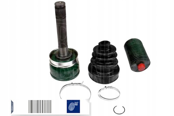 фото №1, Шарнир приводной 27z 32z 50mm ford maverick; nis