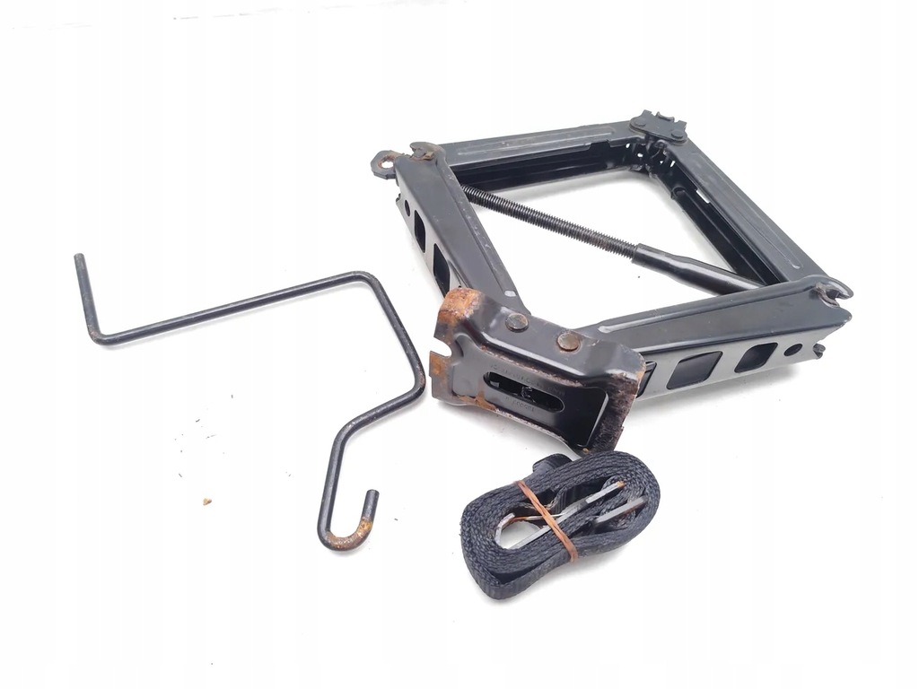 фото №13, Vauxhall astra домкрат автомобільний 2010 хетчбек 4/5dr 13323032 13501787