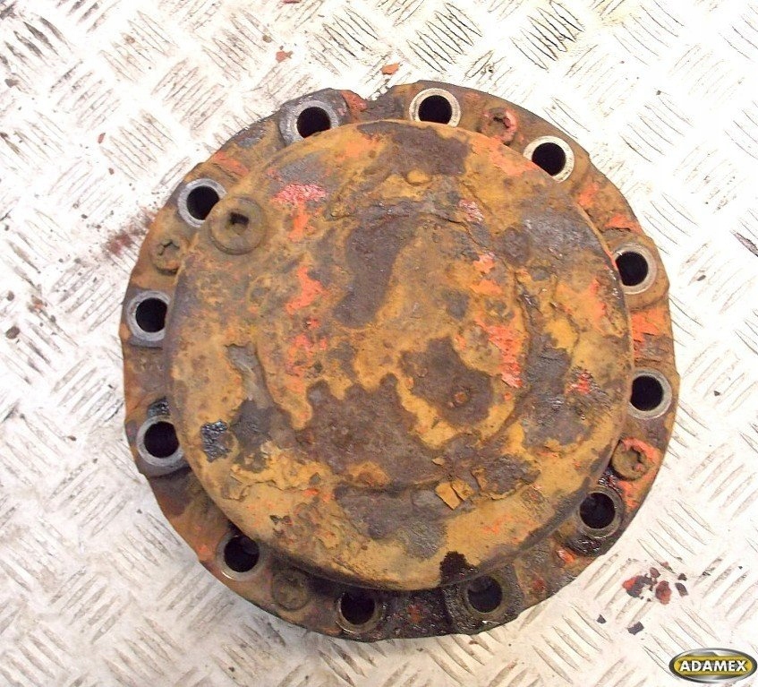 Renault premium 340 трансмісія планетарна міст l Недорого