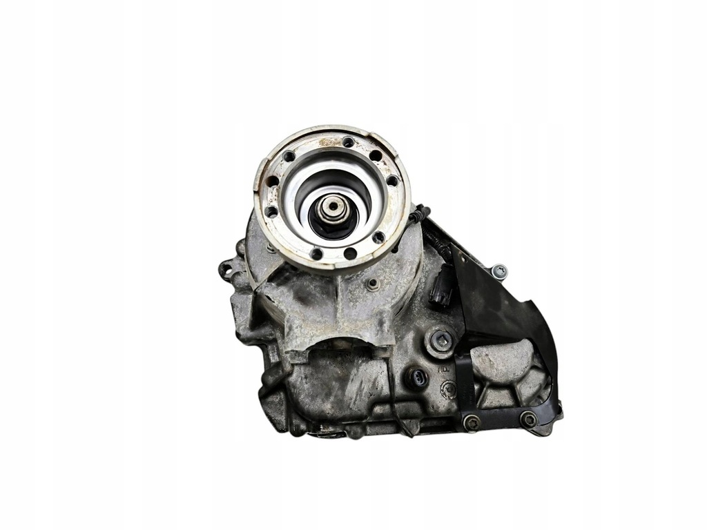 фото №7, Dodge charger 2019 коробка передач приборная / редуктор