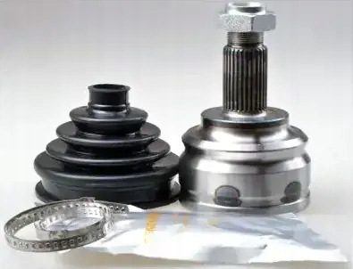 Купить Шрус  полуось c120333 denckermann