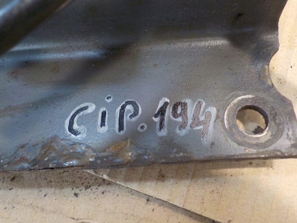 фото №9, Клапан подушек volvo fl